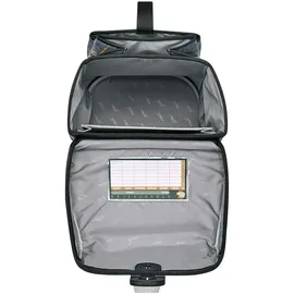 McNeill Ergo Complete 4-tlg. steel