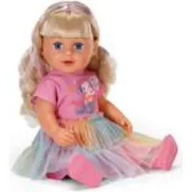 BABY BORN Carla 43cm