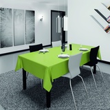 d-c-fix d-c-table® Tischdecke Monte Carlo Sharon 150 cm rund, limone