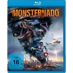 Monsternado - Uncut Fassung