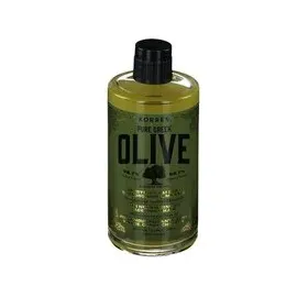 Korres Olive Nährendes 3 in 1 Öl 100 ml