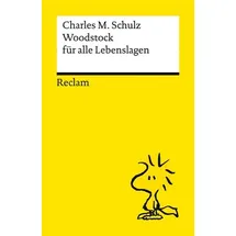 Reclam, Philipp Woodstock für alle Lebenslagen