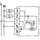 EBERLE RTR-E 6705 Raumtemperaturregler 5-60°C 230V
