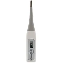 Omron ECO TEMP BASIC MC-246-E Digitales Thermometer