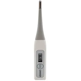 Omron ECO TEMP BASIC MC-246-E Digitales Thermometer