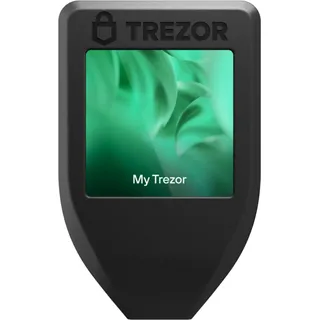 TREZOR T