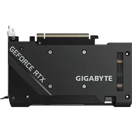 Gigabyte GeForce RTX 3060 Windforce OC 12G rev. 2.0 12 GB GDDR6