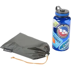 Big Agnes Footprint Copper Spur UL4 asphalt