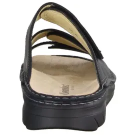 Finn Comfort Pantoletten Braun 45