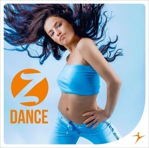 Z Dance - Cd - Z Dance - Cd. (CD)