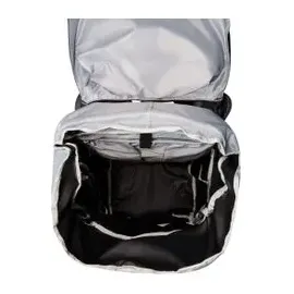 The North Face Terra 55 Wanderrucksack 69 cm Grau