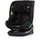 Chipolino i-Size Kindersitz Supreme (40-150 cm) verstellbar 360° drehbar Isofix schwarz