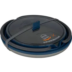 SEA TO SUMMIT Geschirr X-Pot Kettle 2.2 Litre, Navy, ONE SIZE