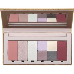 benecos natural beauty ID Palette Stockholm