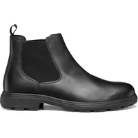 GEOX Chelsea-Boots Herren Schwarz 46