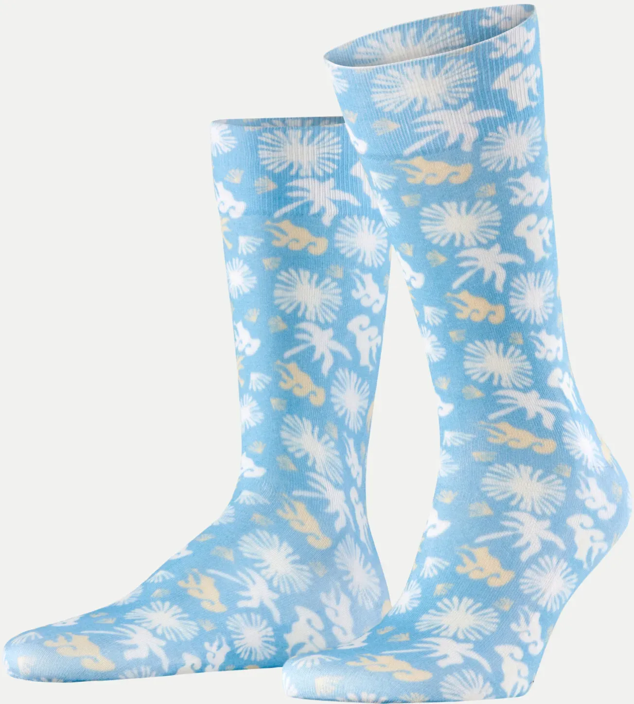 Lagoon SO Blau 40-46