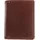 CAMEL ACTIVE Salamanca Geldbörse braun