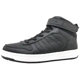 SKECHERS Smooth Street Sneaker, schwarz 32 EU