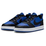 Nike Court Borough Low Recraft GS Sneaker 38