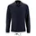 SOL ́S Piqué Polo blau 4XL