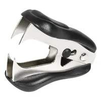 Wedo Enthefter Kunststoff, Metall Schwarz