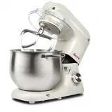 Girmi Gastronomo Plus IM5001- Knetmaschine - Edelstahlbehälter 8 l