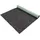 Primaflor Rasenteppich Park Anthrazit 4,00m x 19,50m