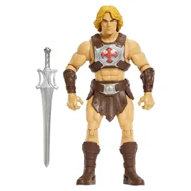 Masters of the Universe He-Man Actionfigur 14 cm