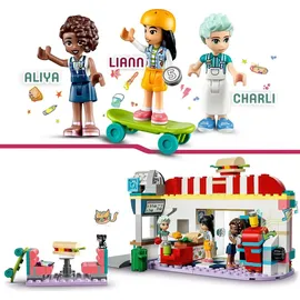 LEGO Friends Restaurant 41728