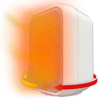 Cecotec ReadyWarm 1500 Max Rotate White