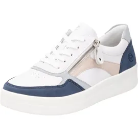 REMONTE Sneaker in weiß 36
