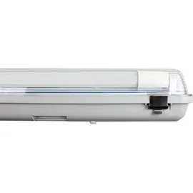 Müller-Licht Aqua-Promo 120 cm grau