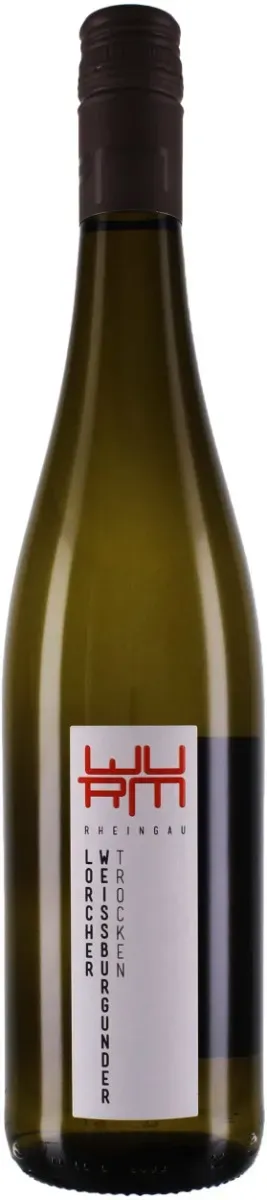 Weingut Wurm 2025 Wurm Weissburgunder trocken 2025 Weissburgunder Deutschland