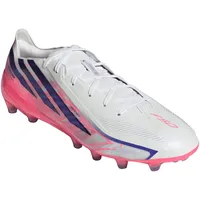 adidas F50 Hyperfast Pro AG Herren Weiß/Blau 43