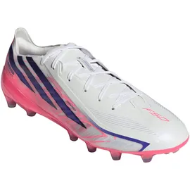 adidas F50 Hyperfast Pro AG Herren Weiß/Blau 43