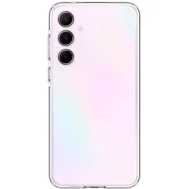 SPIGEN Galaxy A55 5G Ultra Hybrid Hülle transparent