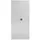 Classix Stahlschrank X-530340 lichtgrau 92,0 x 42,0 x 194,5 cm, aufgebaut