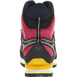 MEINDL Litepeak Pro GTX Damen Rot/Schwarz 41,5