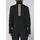 Chiemsee Fleecepullover Schwarz XL