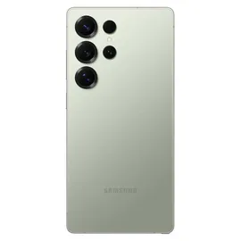 Samsung Galaxy S25 Ultra 5G 256 GB Titanium Jadegreen