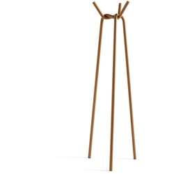HAY - Knit Garderobenständer, toffee