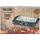 Kynast Tischgrill schwarz 2000 W