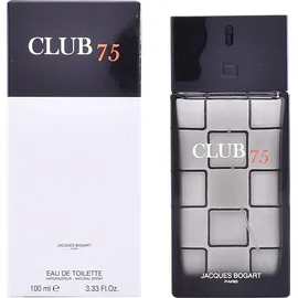 Jacques Bogart Club 75 Eau de Toilette 100 ml