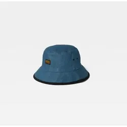 G-Star Raw  Hut D23090 D318 DENIM HAT-001 RAW DENIM  in Blau, M