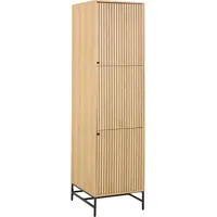 MID.YOU Mid.You, Kleiderschrank, Albany (51 x 60 x 79