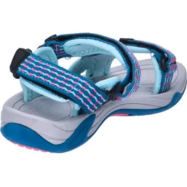 CMP Hamal 38q9954 Sandals Blau EU 34