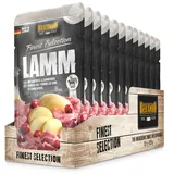 Belcando Lamm & Kartoffel mit Cranberries 12 x 125 g