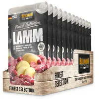 Belcando Lamm & Kartoffel mit Cranberries 12 x 125 g