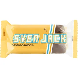sven jack Haferflockenriegel, 24 x 125 g Riegel,