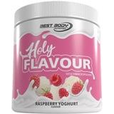Best Body Holy Flavour - 250g - Raspberry Yoghurt